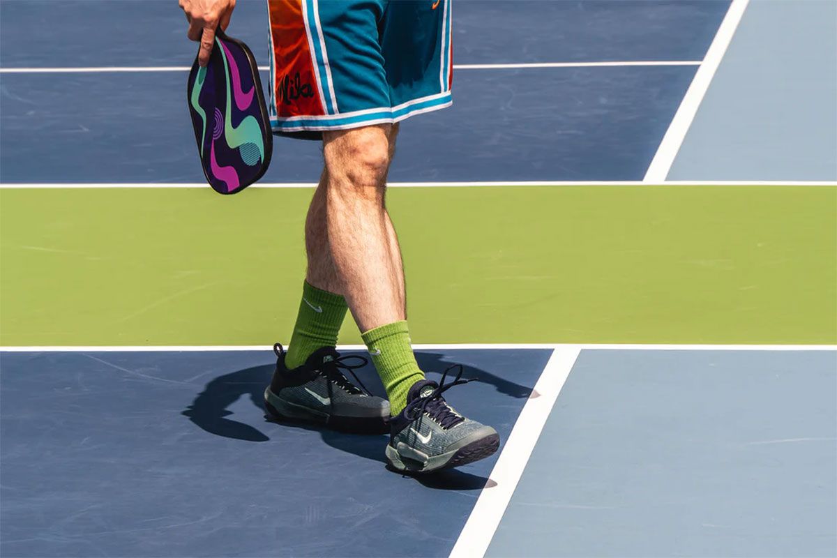 Top 10 giày Pickleball bền nhẹ, linh hoạt mà bạn nên sở hữu ngay