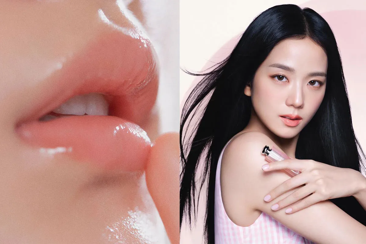 Top 9 son bóng không màu dễ đánh giúp môi lên màu chuẩn đẹp, thu hút