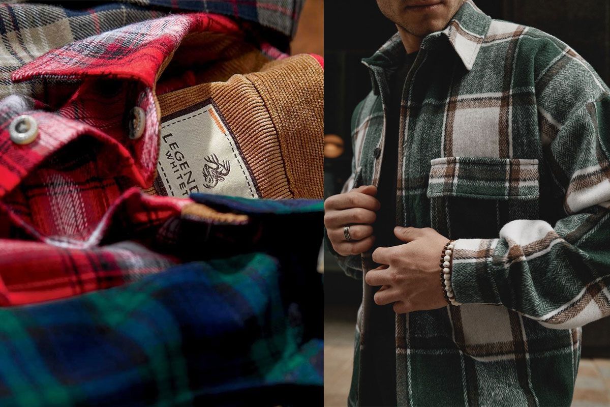 Flannel là vải gì? Ưu, nhược điểm của vải Flannel mà bạn không biết
