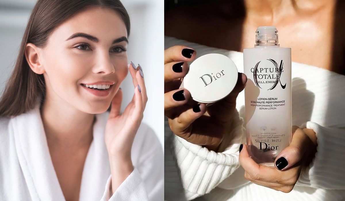 Sau khi sử dụng nước hoa hồng có cần rửa lại không?