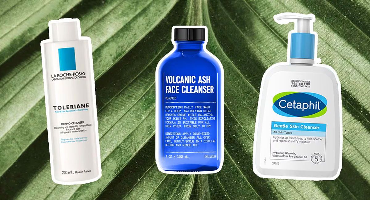 Top 15 sữa rửa mặt cho da dầu mụn được nhiều khách hàng yêu thích hiện nay