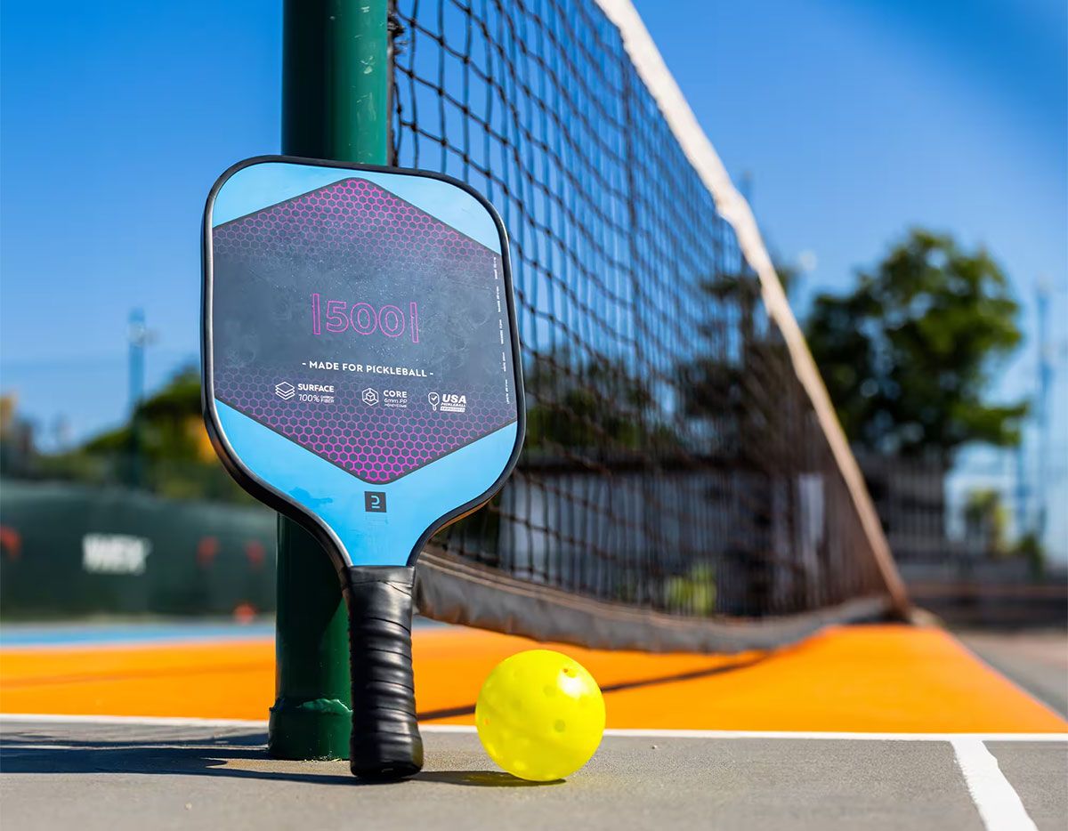 Top 10 hãng vợt Pickleball nổi tiếng, bán chạy hiện nay
