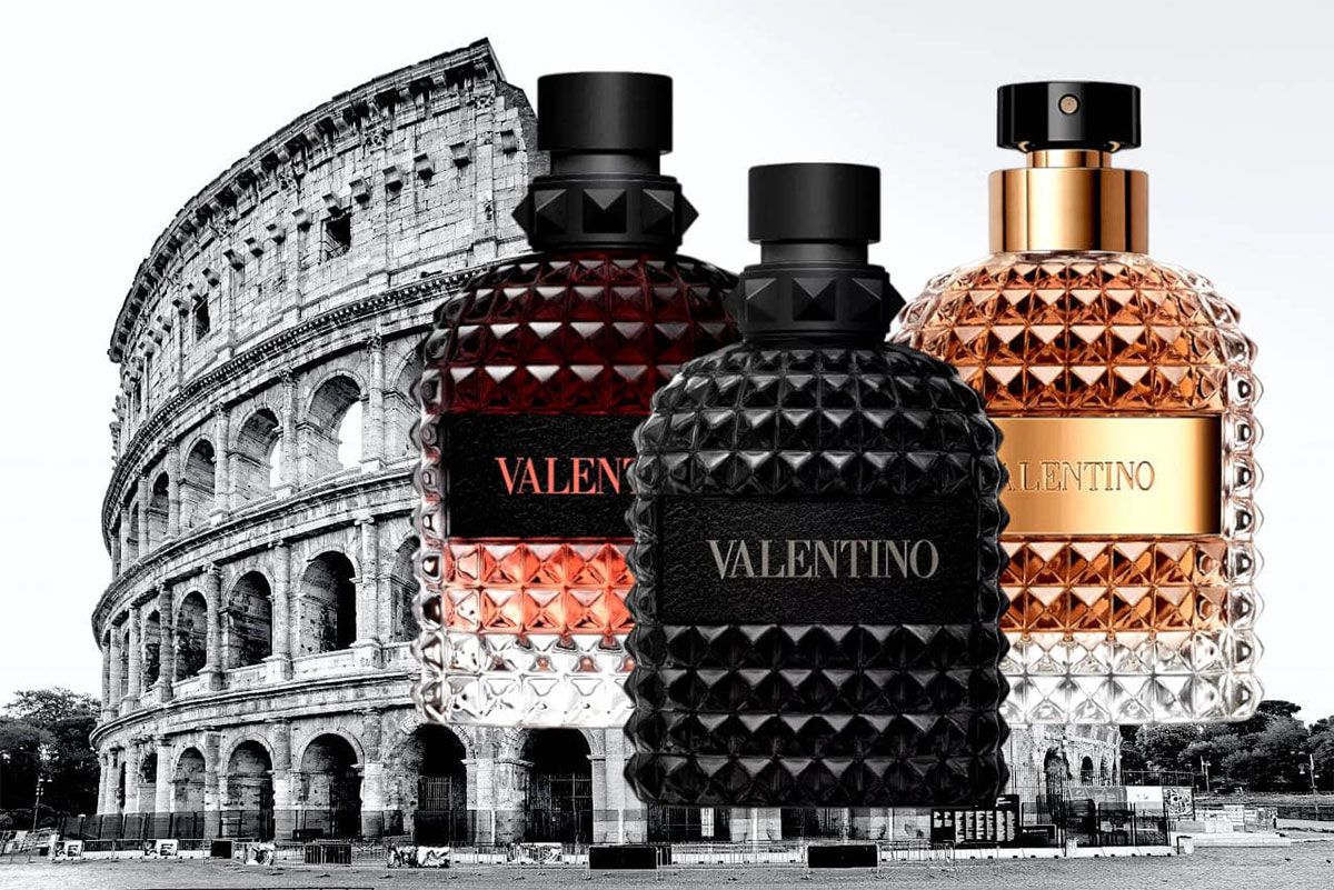 Top 6 nước hoa valentino nam thơm lâu, đáng sở hữu năm 2025