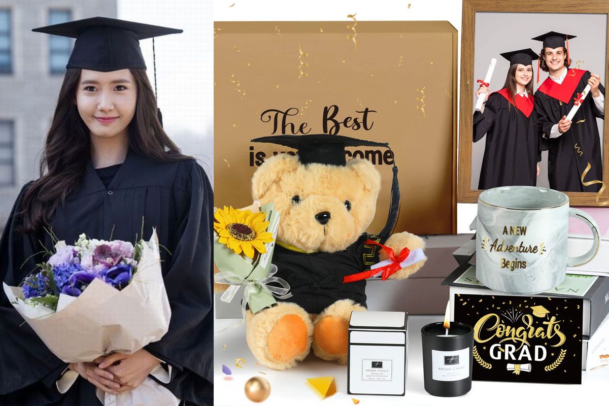 15 Ý Tưởng Quà Tặng Tốt Nghiệp Cho Nam Nữ Ý Nghĩa, Tinh Tế