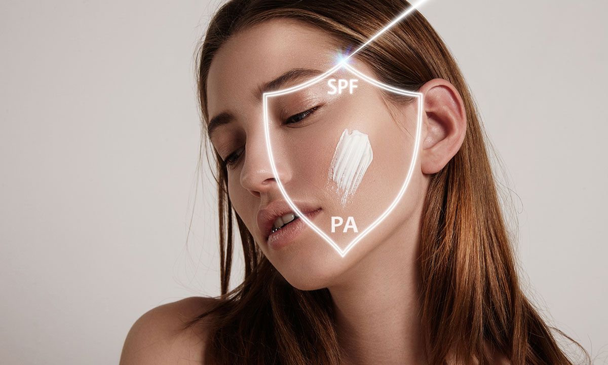 Chỉ số SPF và PA trong kem chống nắng là gì? Tìm hiểu chi tiết