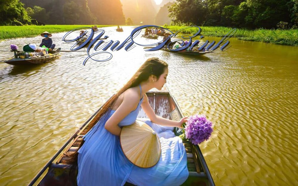 Đi Ninh Bình Mặc Gì Đẹp? 20+ Cách Phối Đồ Khi Du Lịch Ở Ninh Bình