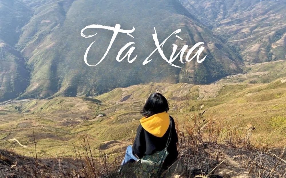 Đi Tà Xùa Mặc Gì? 20+ Trang Phục Khi Đi Săn Mây Tại Tà Xùa