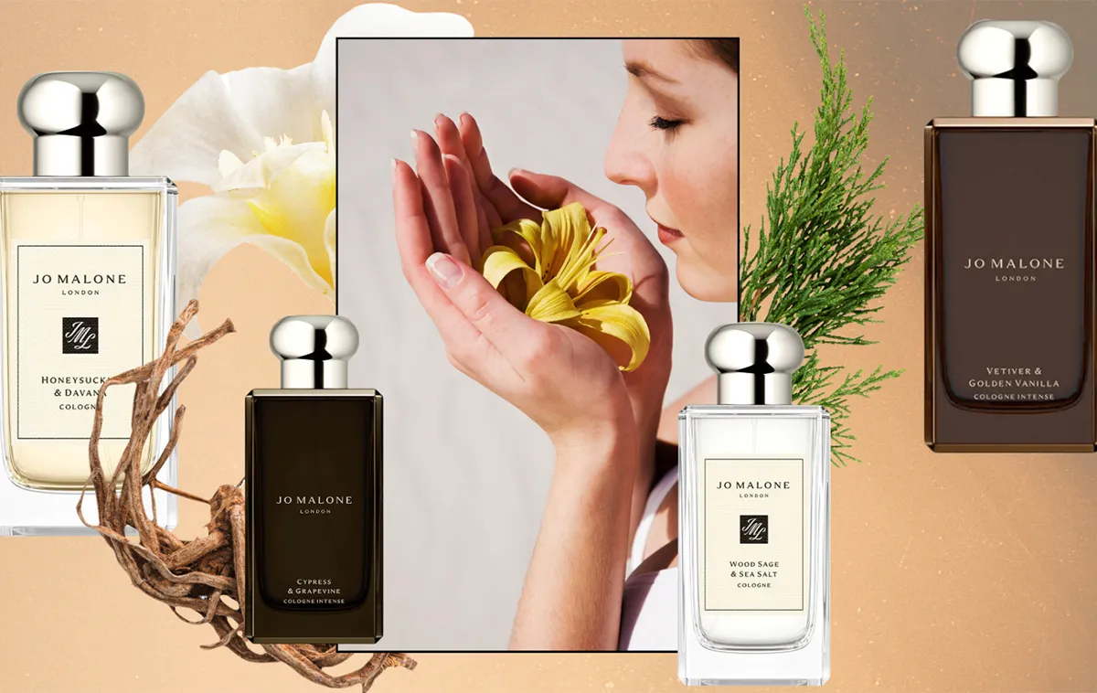 Khám phá 10 chai nước hoa Jo Malone mùi thơm độc đáo