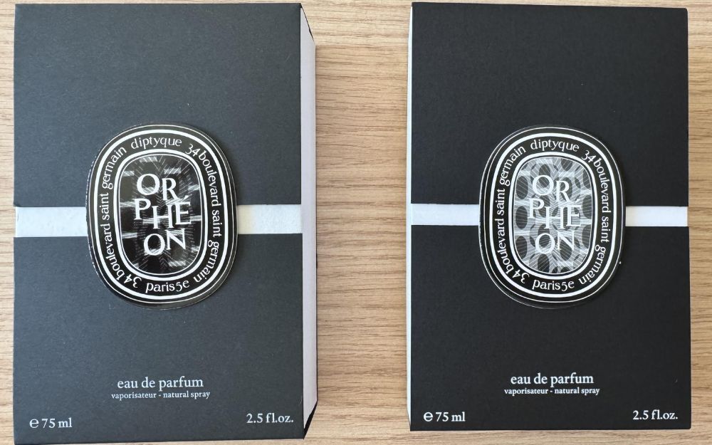Phân Biệt Nước Hoa Diptyque Thật Giả: Hướng Dẫn & Mẹo Kiểm Tra