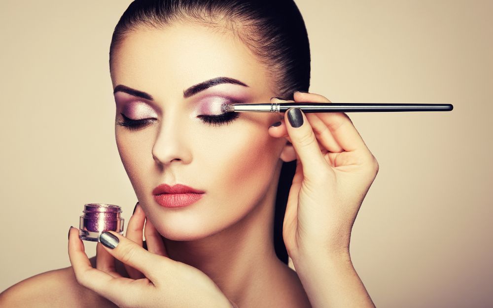 Top 10 Bảng Phấn Mắt Cho Người Mới Bắt Đầu Đẹp, Dễ Dùng