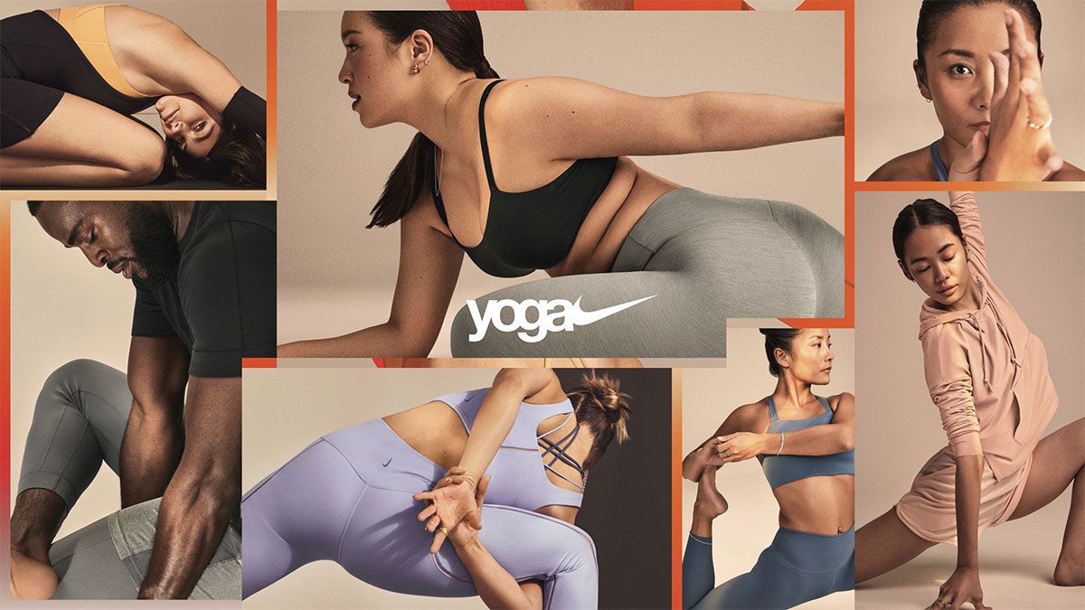 Top 10 Thương Hiệu Đồ Tập Yoga Bán Chạy, Nổi Tiếng 2025
