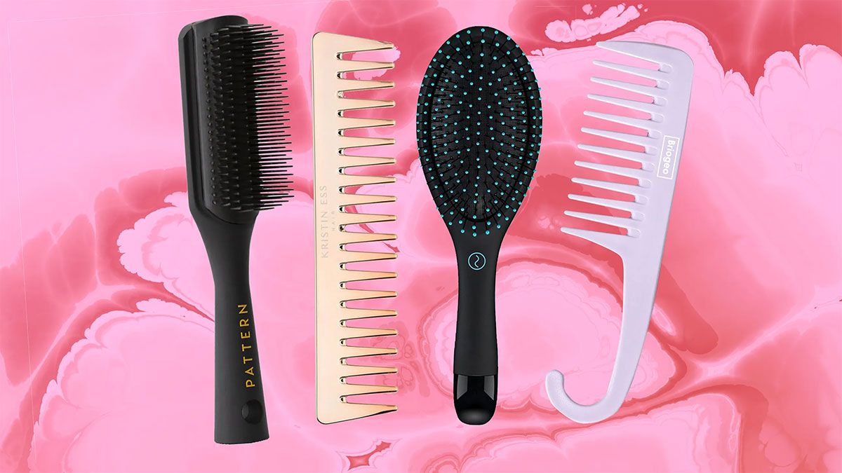 Top 7 Lược Gỡ Rối Tóc Bán Chạy Mà Bạn Nên Sở Hữu Ngay!