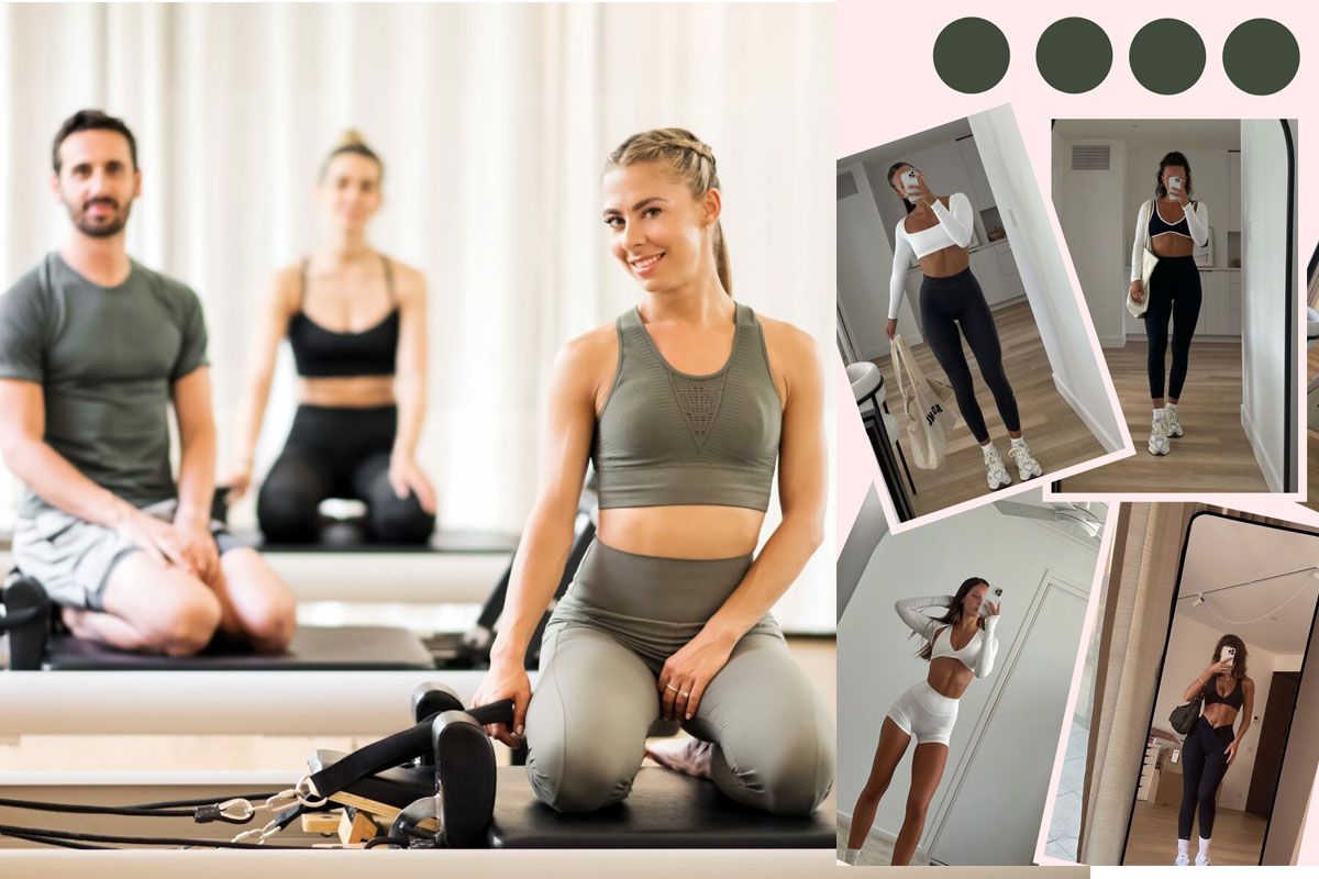 Cách Chọn Đồ Tập Pilates Phù Hợp Cho Cả Nam Và Nữ