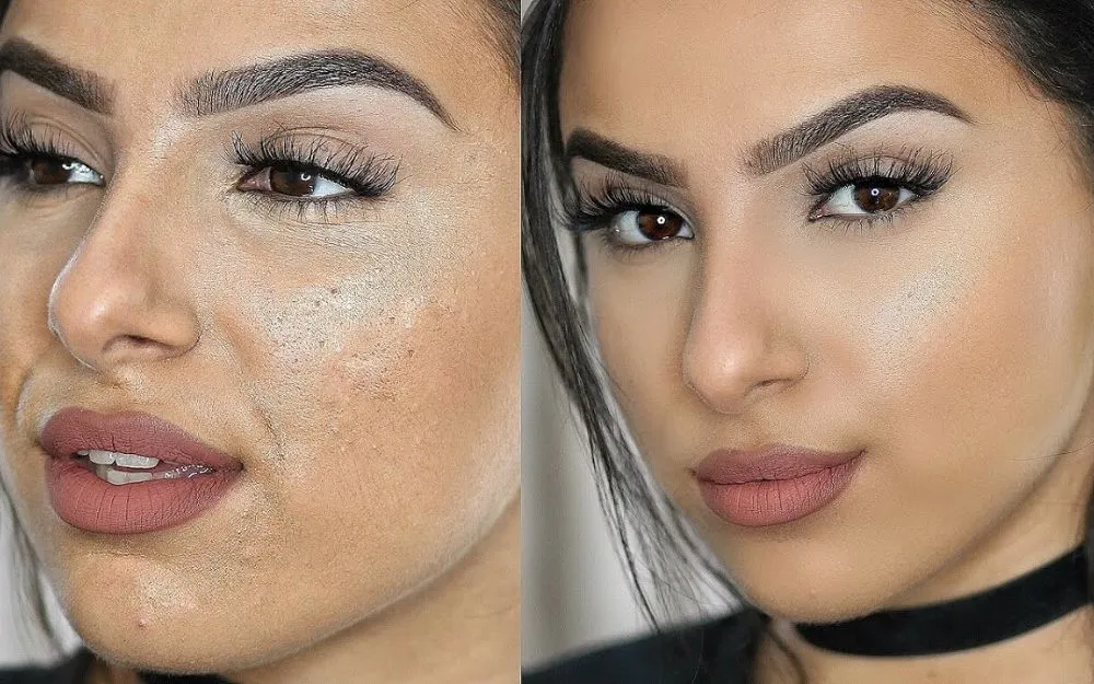 Cakey Makeup Là Gì? Cách Xử Lý Tình Trạng Cakey Cực Nhanh