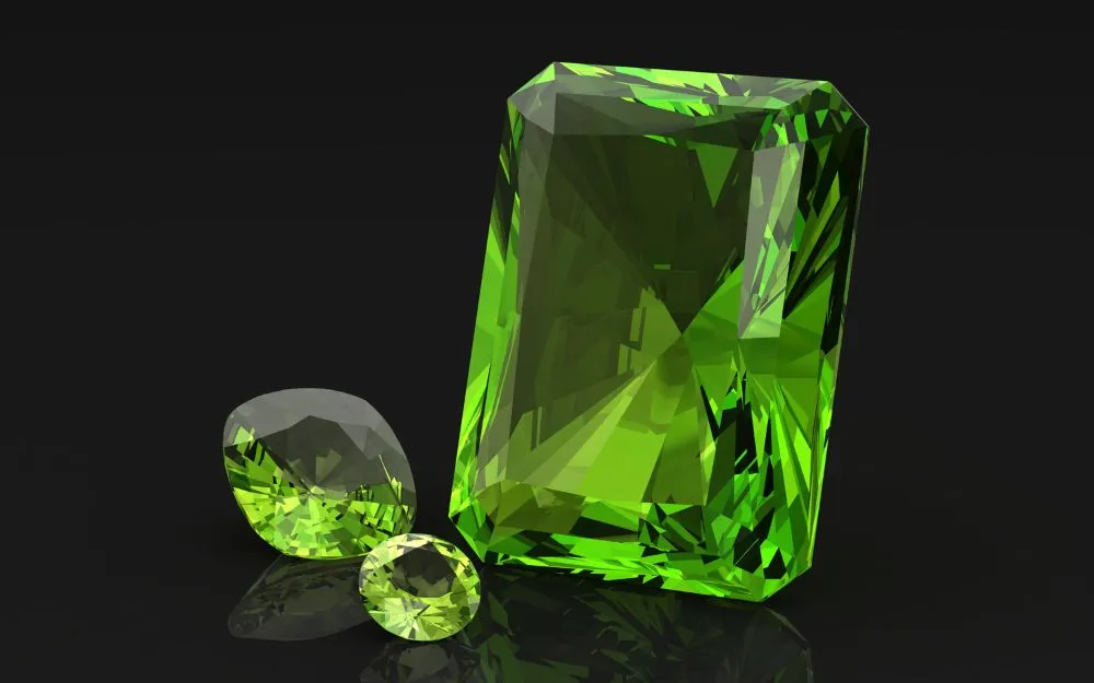 Đá Peridot: Tìm Hiểu Khái Niệm, Công Dụng Và Ý Nghĩa Phong Thủy