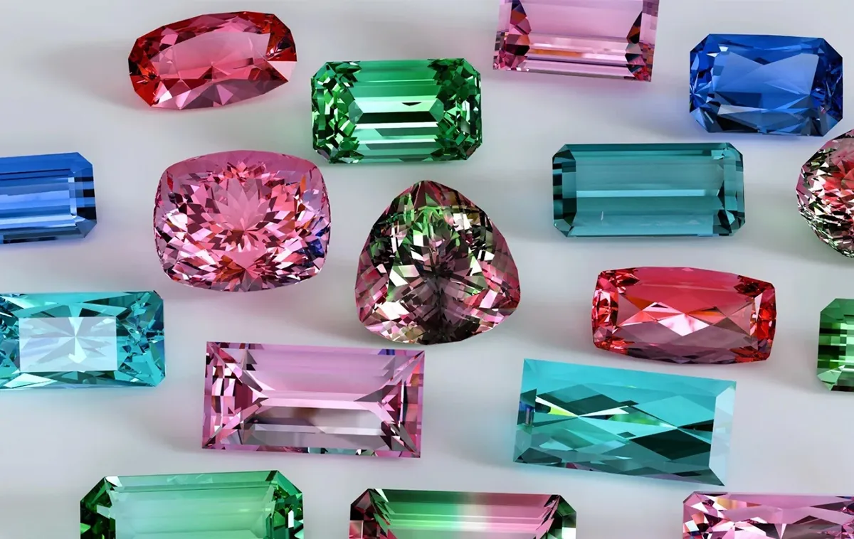 Đá Tourmaline là gì? Ý nghĩa, công dụng và cách chọn theo mệnh