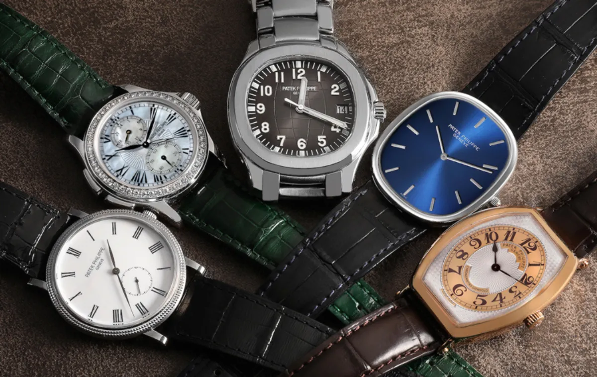 Dress Watch là gì? Các mẫu đồng hồ Dress Watch sang trọng