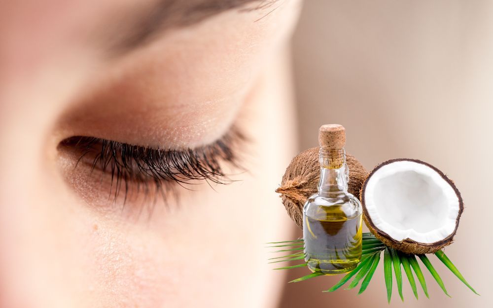 Những Lưu Ý Khi Dùng Dầu Dừa Dưỡng Mi Để Tăng Hiệu Quả Sử Dụng