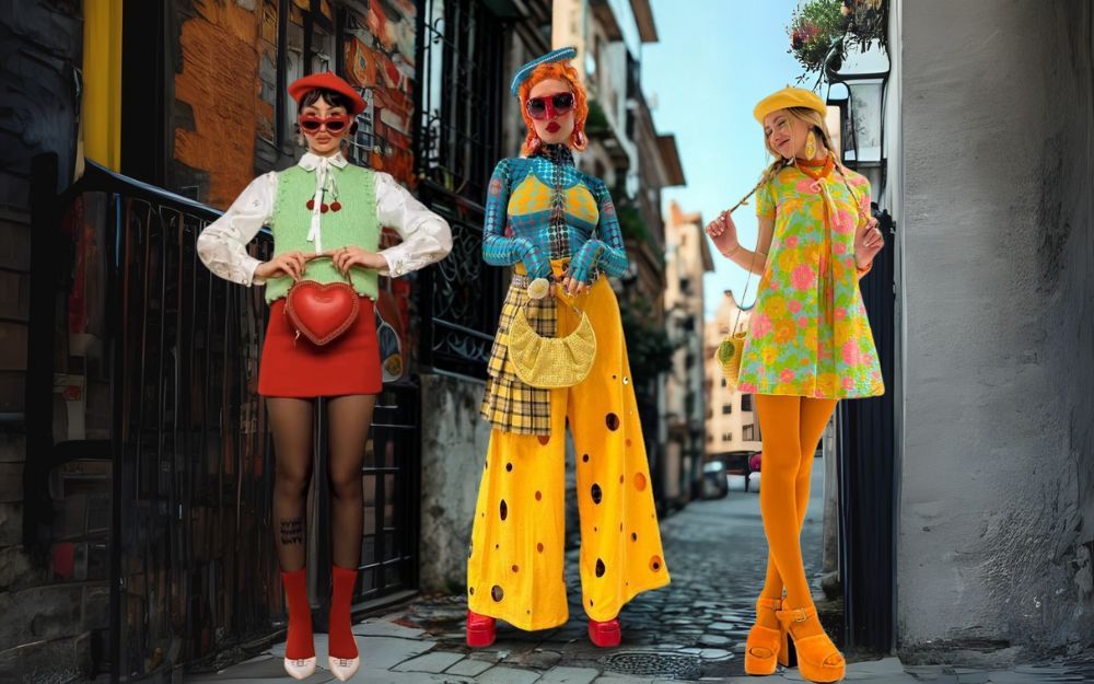 Phong Cách Maximalism Là Gì? Có Gì Khác So Với Minimalism?