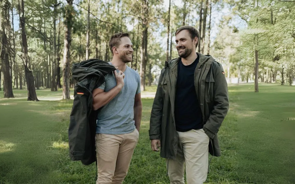 Áo Khoác Parka: Khái Niệm, Nguồn Gốc & Cách Phối Được Ưa Chuộng
