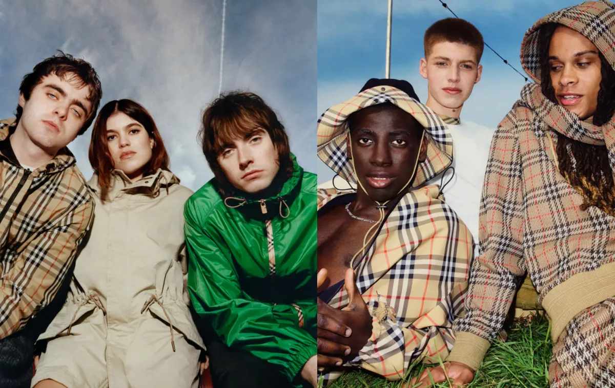 Burberry Festival 2025 tại Việt Nam: Phong cách lễ hội đậm chất Anh Quốc