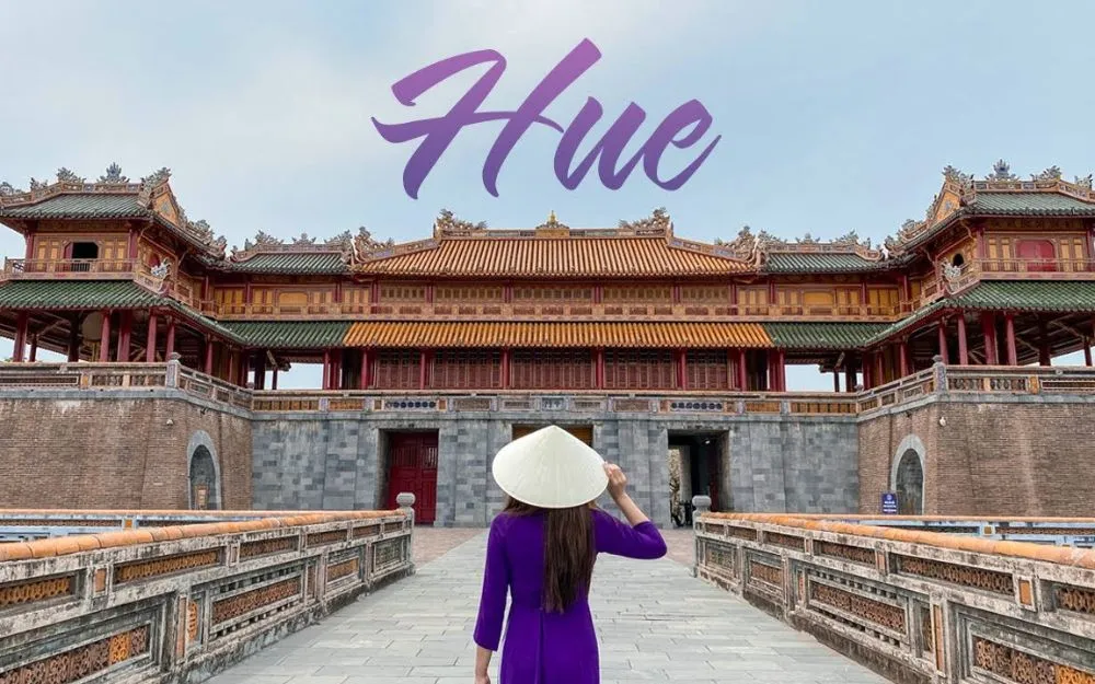 Đi Huế Mặc Gì? 20+ Cách Phối Đồ Khi Đi Du Lịch Ở Huế