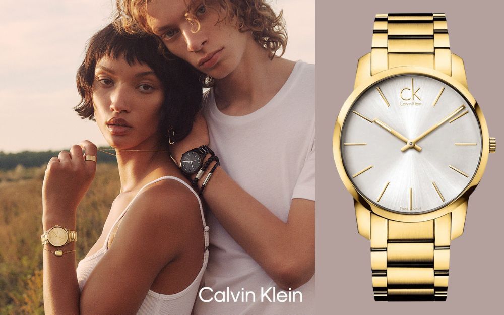 Đồng Hồ Calvin Klein Của Nước Nào? Có Nên Mua Không?