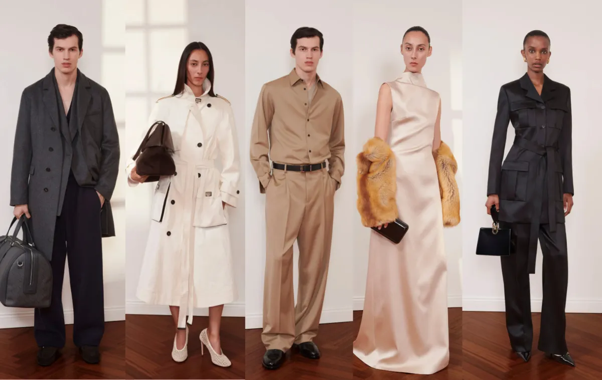 Ferragamo Resort 2026: Di Sản Và Sáng Tạo Giao Thoa