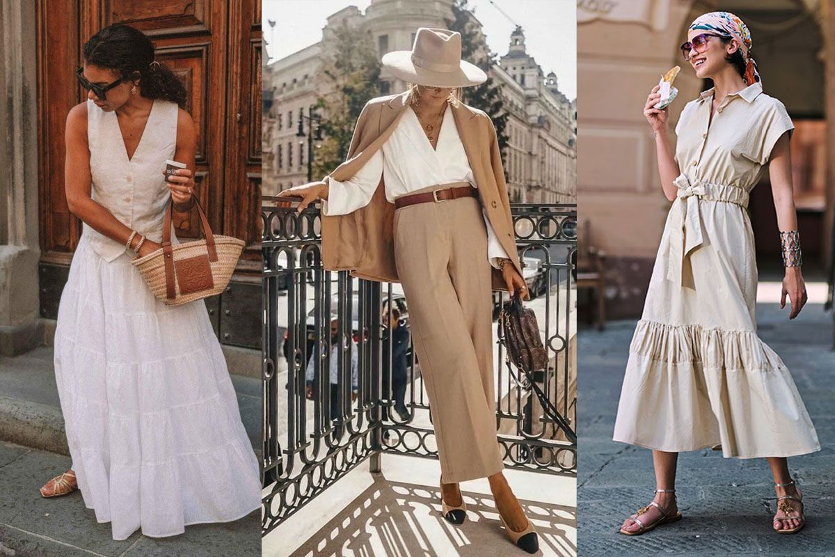 Italian-chic Là Phong Cách Gì? Gợi Ý Phối Đồ Chuẩn Quý Cô Ý