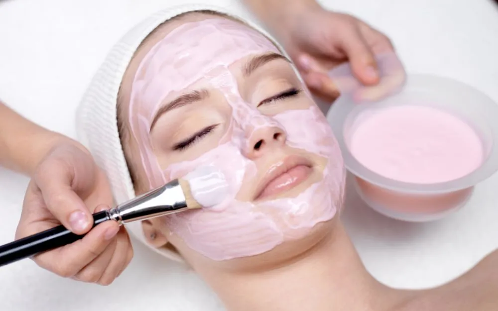 Mặt Nạ Hoa Hồng Có Công Dụng Gì? 5 Cách Làm Mặt Nạ Đơn Giản