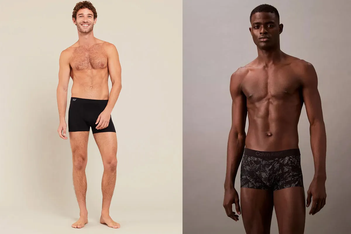 Quần Boxer Nam Là Gì? Kinh Nghiệm Chọn Mua Boxer Vừa Vặn, Thoải Mái