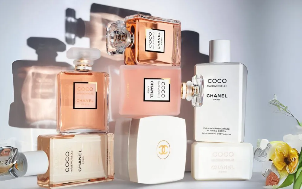 Review 5 Chai Nước Hoa Chanel Hồng Bán Chạy, Cực Thơm Cho Phái Nữ