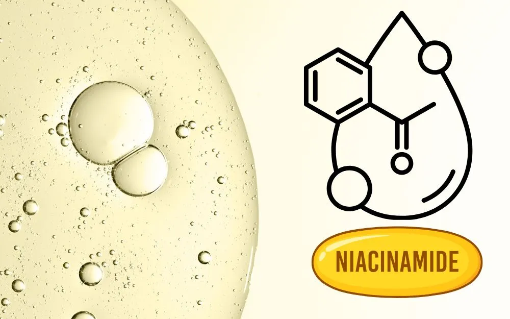 Thành Phần Niacinamide Là Gì? Niacinamide Có Tác Dụng Gì?