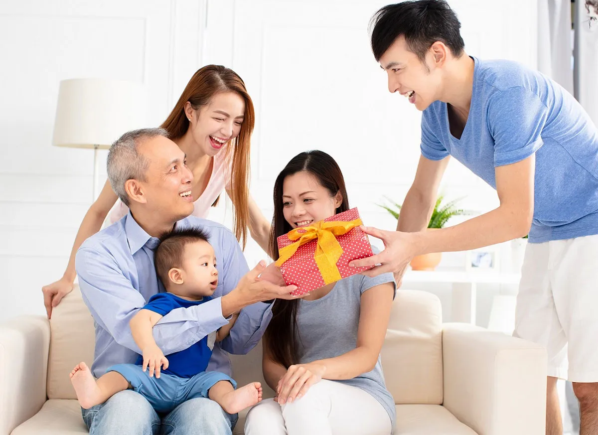 Top 15+ Món Quà Tặng Ngày Gia Đình Việt Nam Ý Nghĩa, Thiết Thực