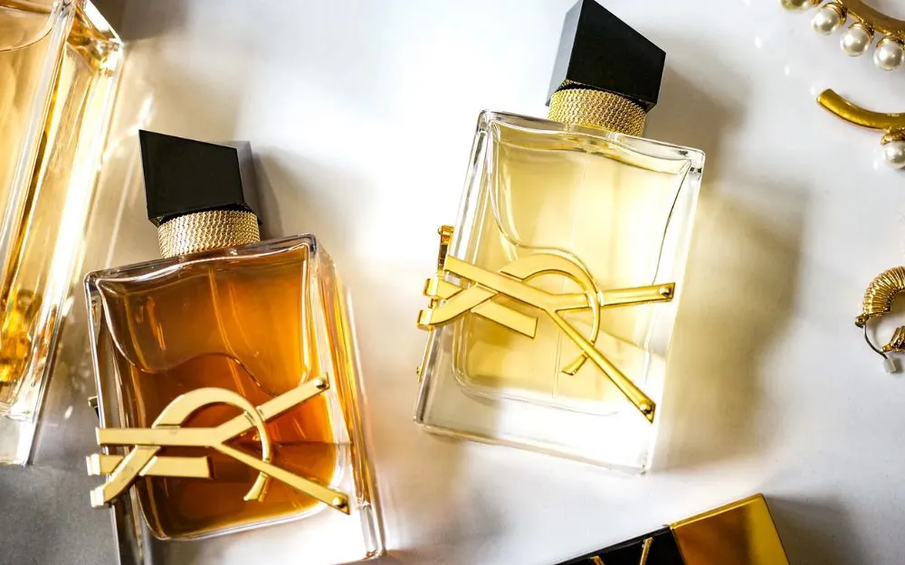 Top 3 Nước Hoa YSL Vàng Mùi Rất Thơm, Bán Chạy Hiện Nay