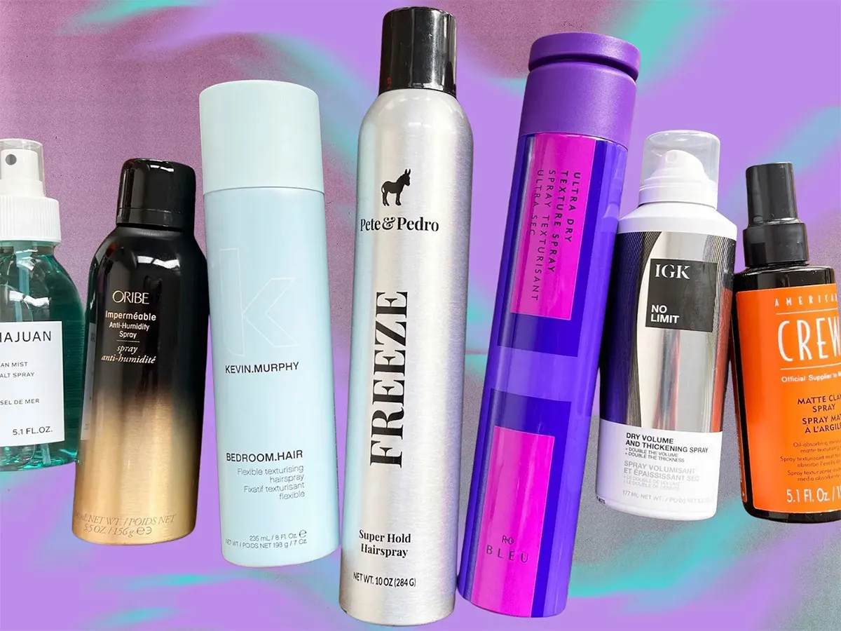 Top 7 Xịt Dưỡng Tóc Nam Bán Chạy, Chất Lượng Tốt Nên Mua
