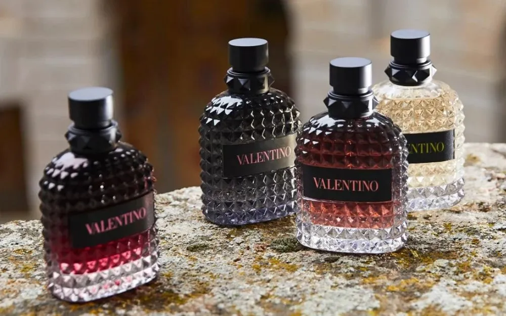 Review 06 Nước Hoa Valentino Uomo Thơm Lâu, Bán Chạy Hiện Nay