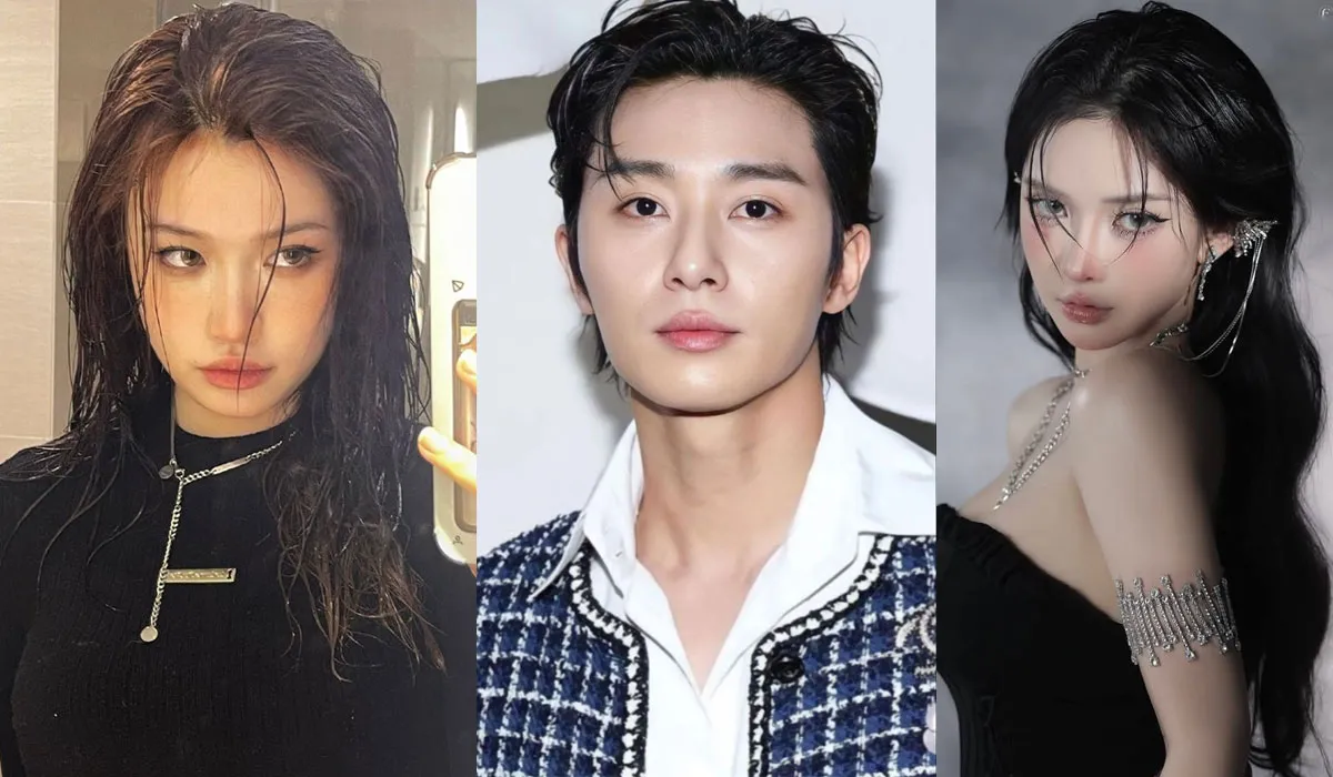 Tóc Wet Look Là Gì? Cách Tạo Kiểu Tóc Ướt Cho Nam Và Nữ