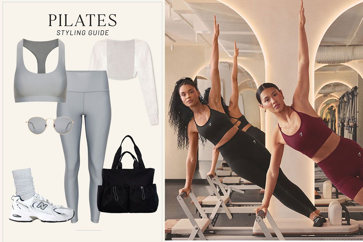 Top 10 Cửa Hàng Bán Đồ Tập Pilates Ở Hà Nội Uy Tín, Chất Lượng