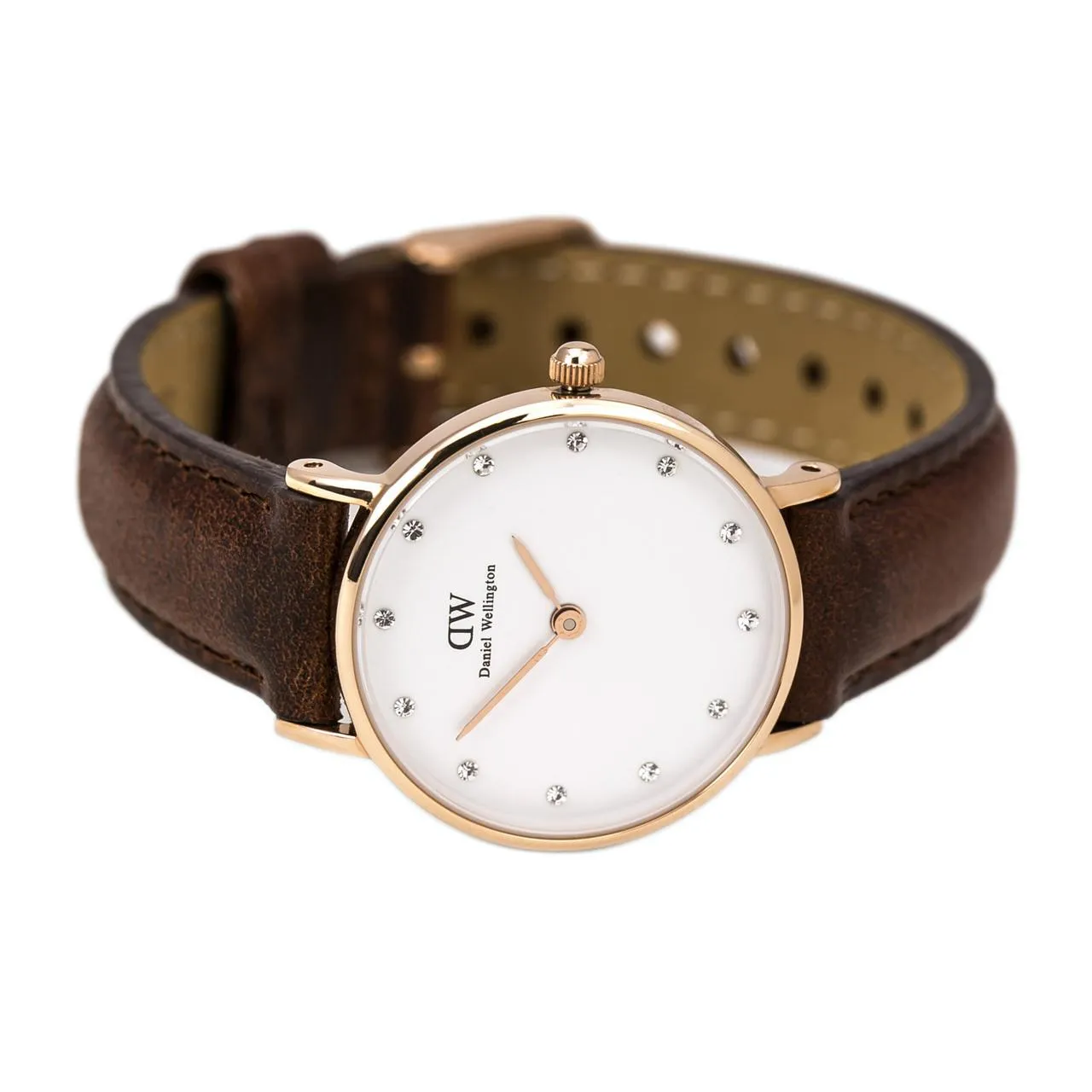 Đồng Hồ Daniel Wellington 0900DW St.Mawes