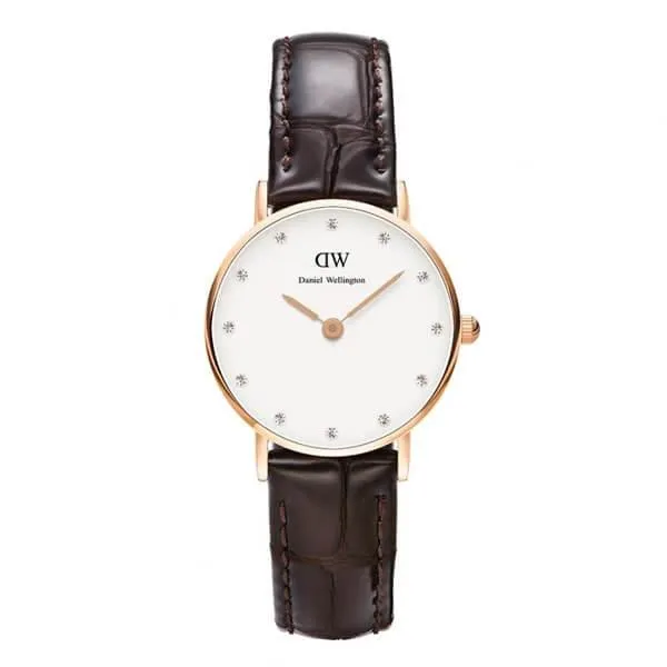 Đồng hồ Daniel Wellington 0902DW