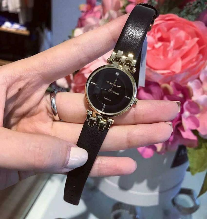 10 mẫu đồng hồ Anne Klein Nữ kèm lắc tay sang trọng đang được săn lùng với ưu đãi cực lớn