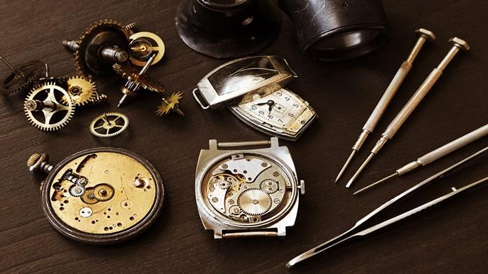 Dấu hiệu cảnh báo bạn cần bảo dưỡng chiếc đồng hồ cơ của mình ngay tức thì?