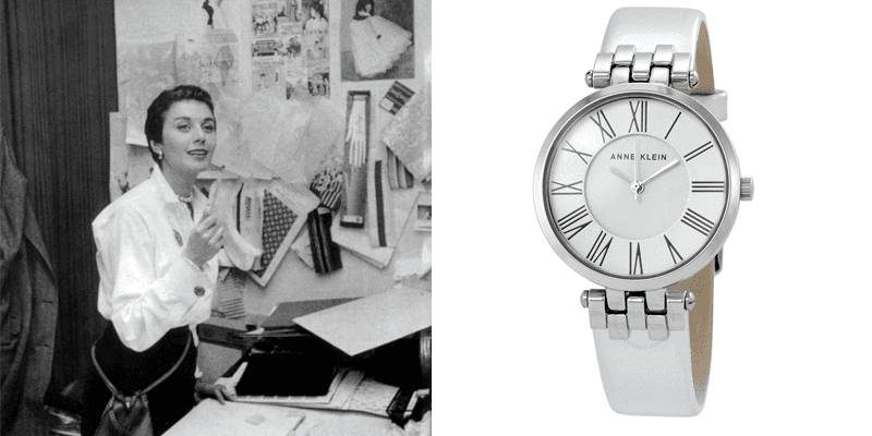 10 mẫu đồng hồ Anne Klein Nữ kèm lắc tay sang trọng đang được săn lùng với ưu đãi cực lớn