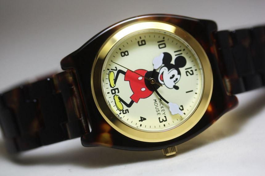 Lịch sử thương hiệu Timex 
