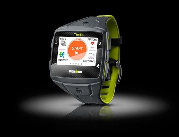 Lịch sử thương hiệu Timex 