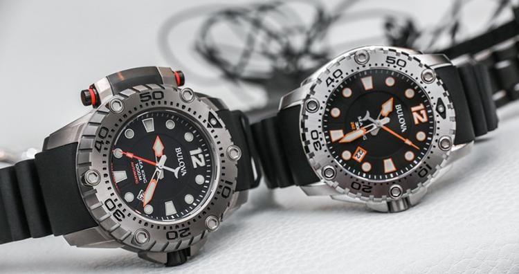 Lịch sử thương hiệu đồng hồ Bulova trứ danh nước Mỹ