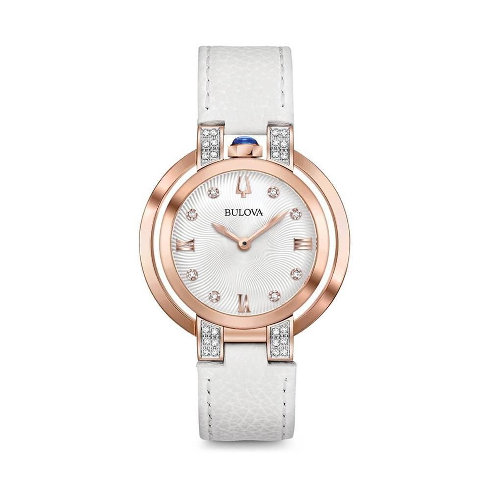 Lịch sử thương hiệu đồng hồ Bulova trứ danh nước Mỹ