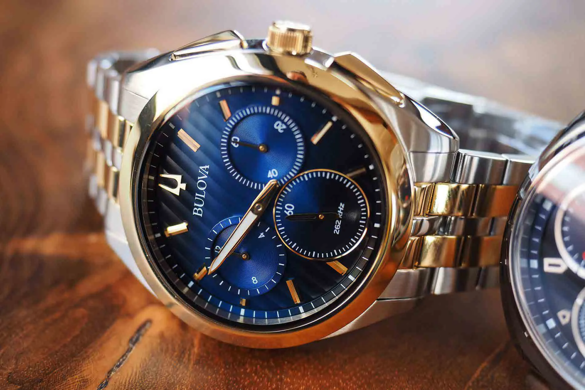 Lịch sử thương hiệu đồng hồ Bulova trứ danh nước Mỹ