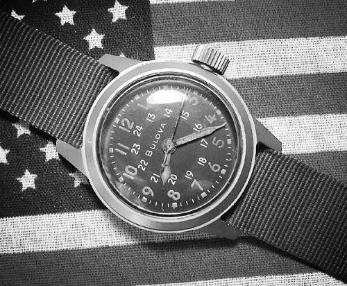 Lịch sử thương hiệu đồng hồ Bulova trứ danh nước Mỹ